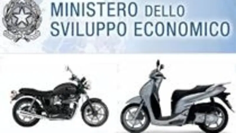 Sono finiti gli incentivi all'acquisto moto e scooter