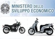 Sono finiti gli incentivi all'acquisto moto e scooter