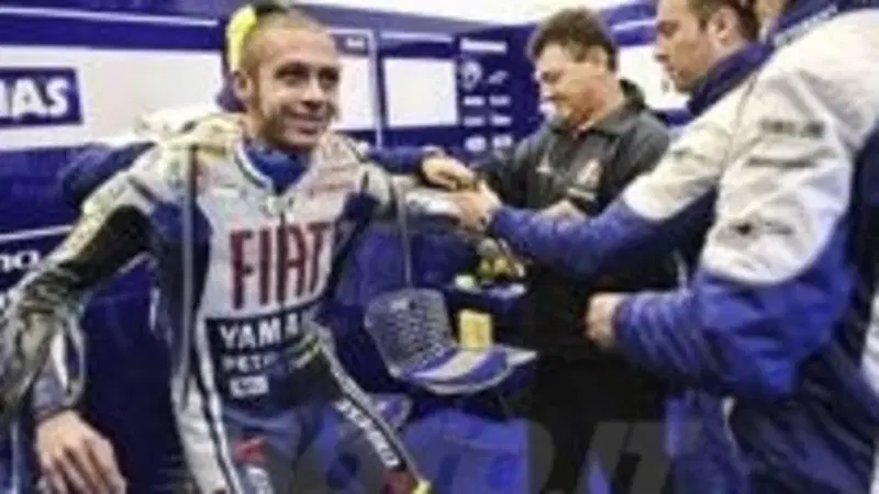 MotoGP. Le foto inedite del GP dell'Estoril