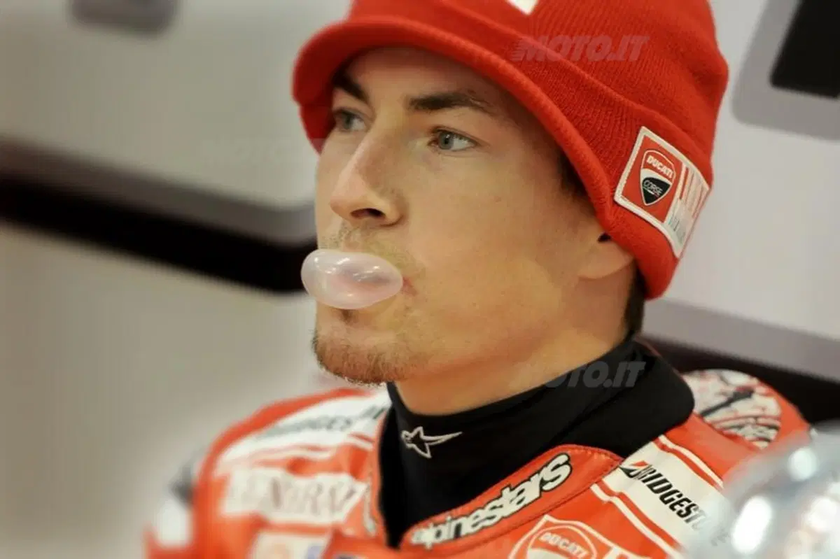 MotoGP. Le foto inedite del GP dell'Estoril (6)
