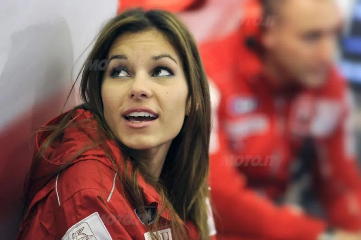 MotoGP. Le foto inedite del GP dell'Estoril (7)