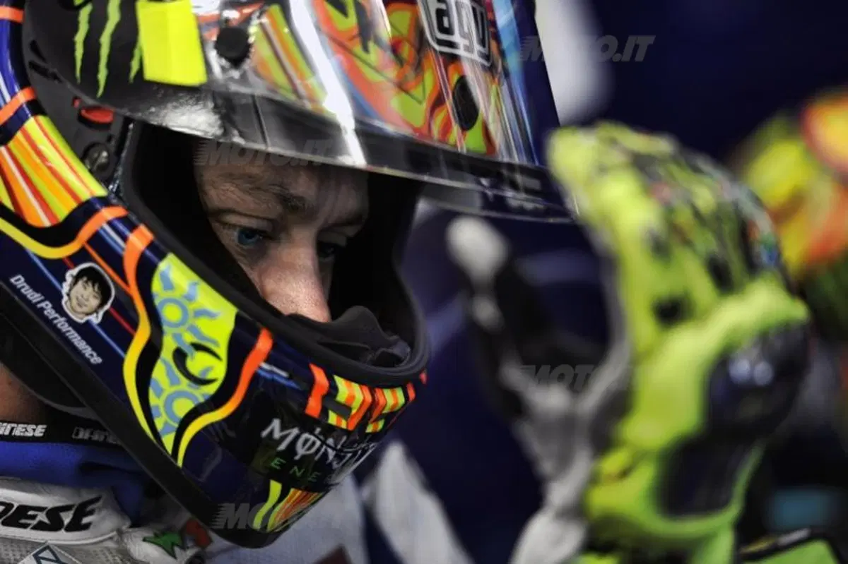 MotoGP. Le foto inedite del GP dell'Estoril (8)