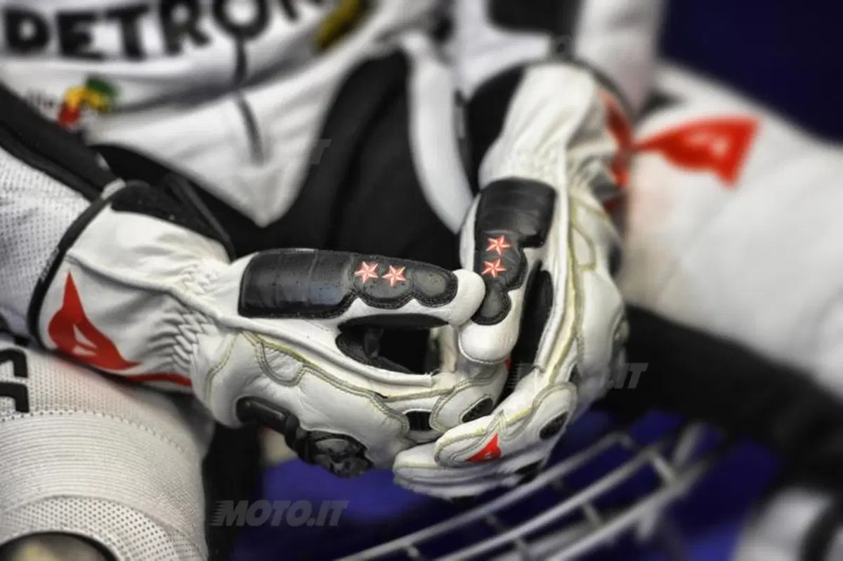 MotoGP. Le foto inedite del GP dell'Estoril (12)