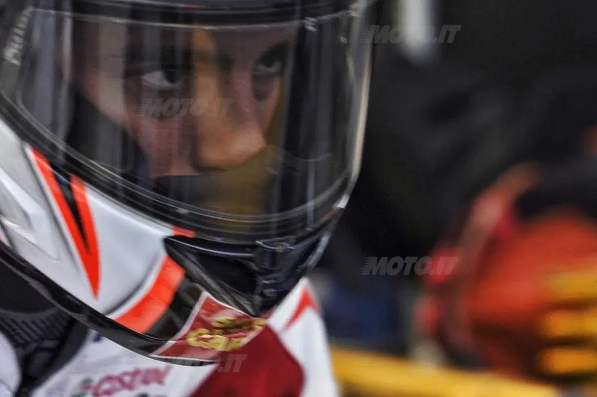 MotoGP. Le foto inedite del GP dell'Estoril (16)