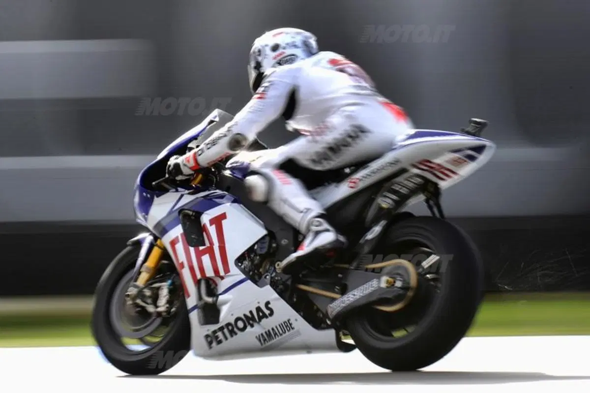 MotoGP. Le foto inedite del GP dell'Estoril (18)