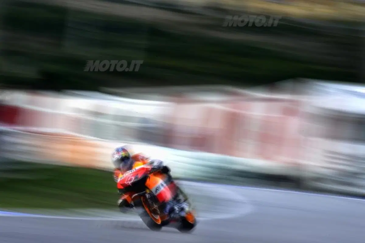 MotoGP. Le foto inedite del GP dell'Estoril (19)