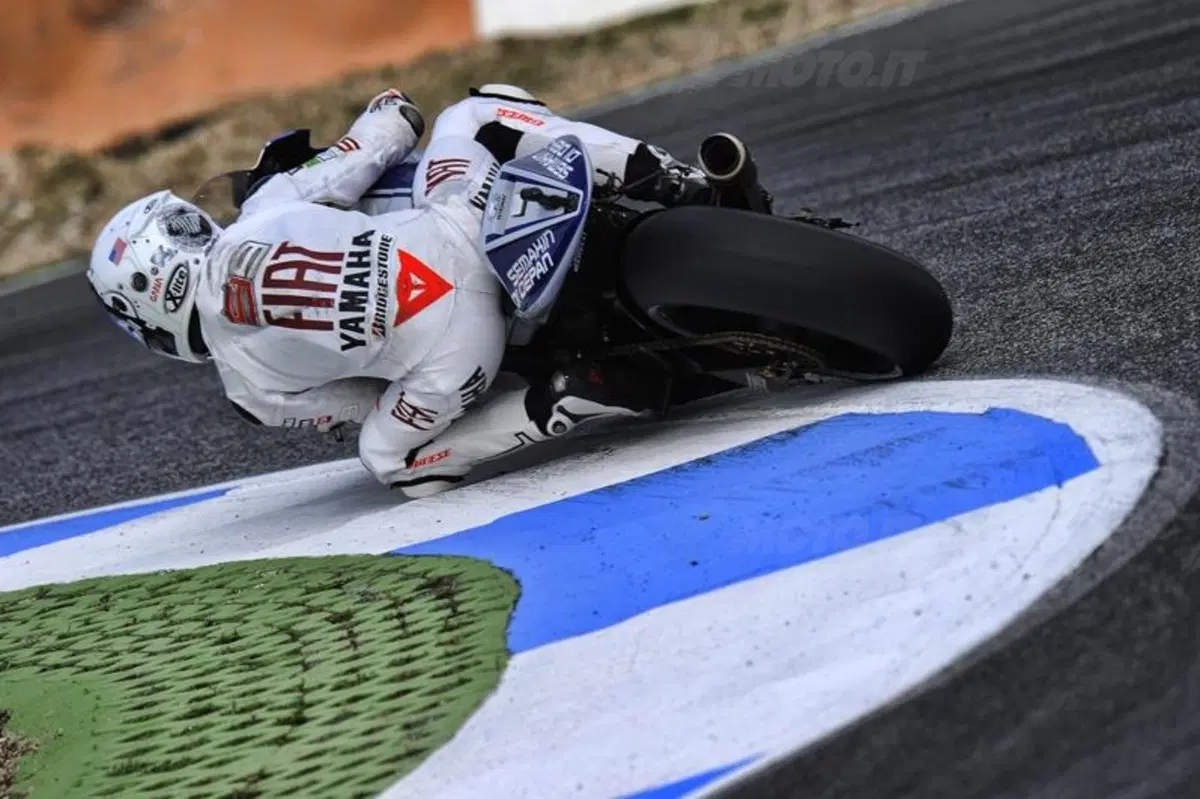 MotoGP. Le foto inedite del GP dell'Estoril (22)