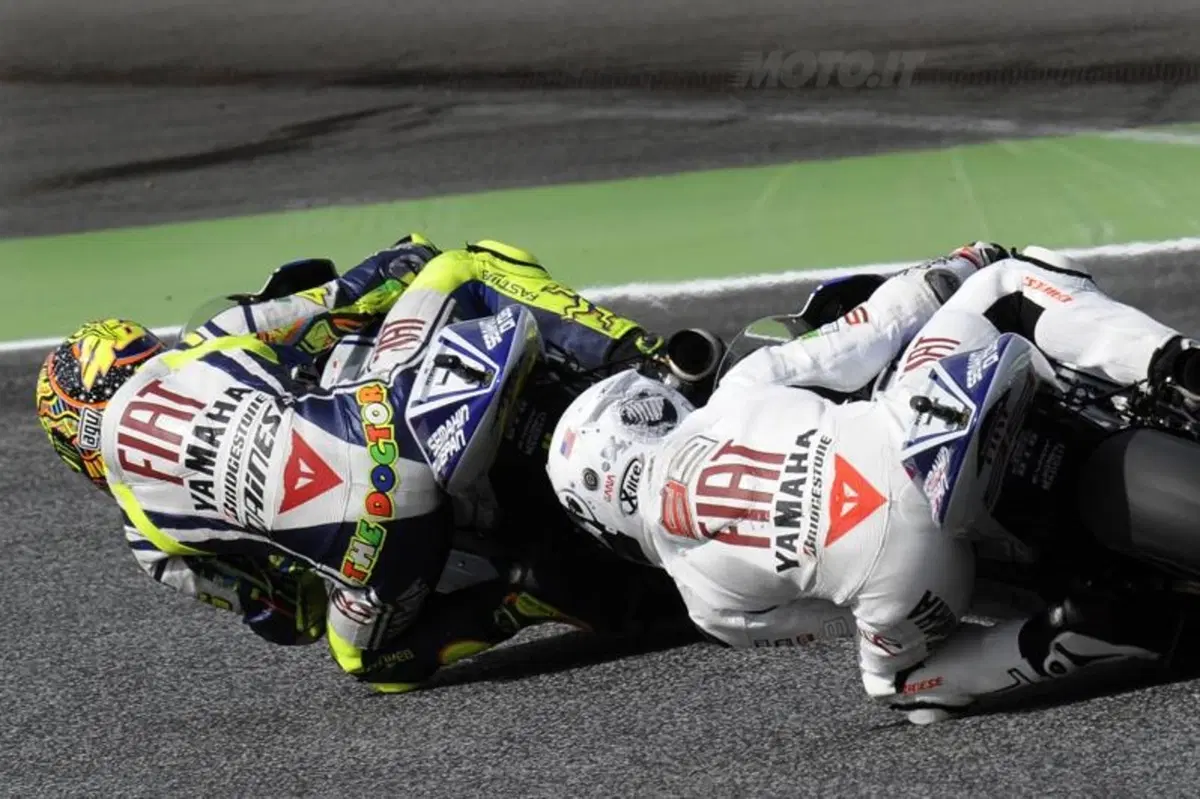 MotoGP. Le foto inedite del GP dell'Estoril (24)