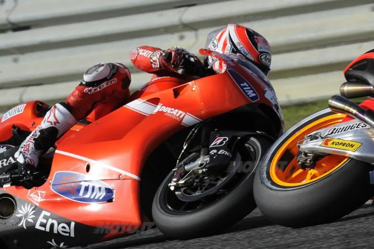 MotoGP. Le foto inedite del GP dell'Estoril (26)