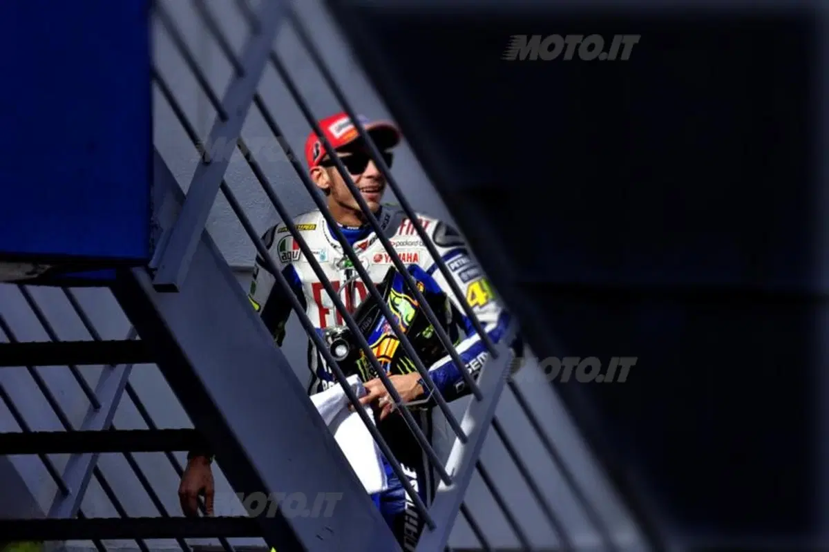 MotoGP. Le foto inedite del GP dell'Estoril (27)