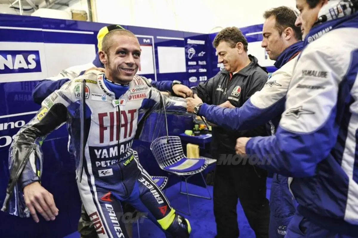 MotoGP. Le foto inedite del GP dell'Estoril (28)