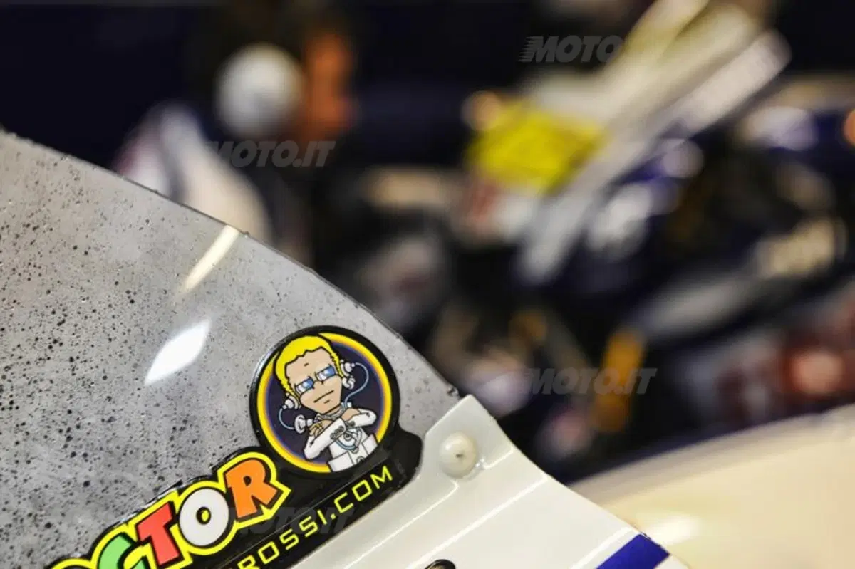 MotoGP. Le foto inedite del GP dell'Estoril (29)