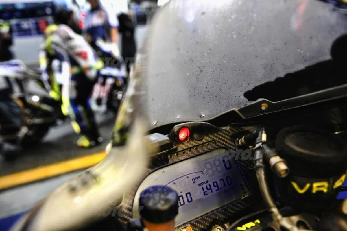 MotoGP. Le foto inedite del GP dell'Estoril (30)