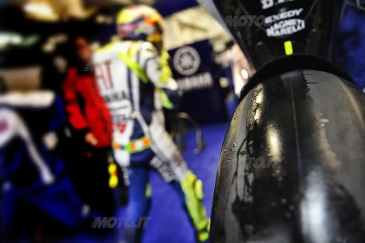 MotoGP. Le foto inedite del GP dell'Estoril (31)