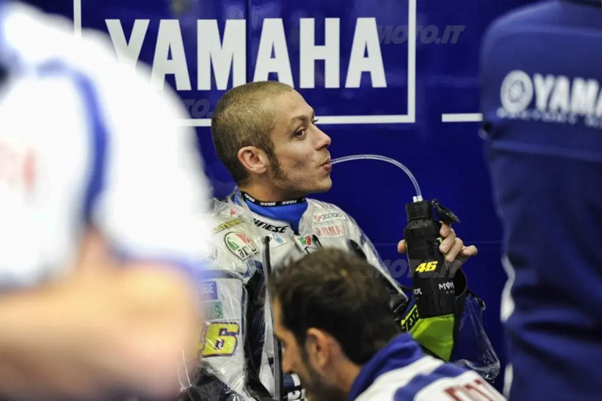 MotoGP. Le foto inedite del GP dell'Estoril (32)