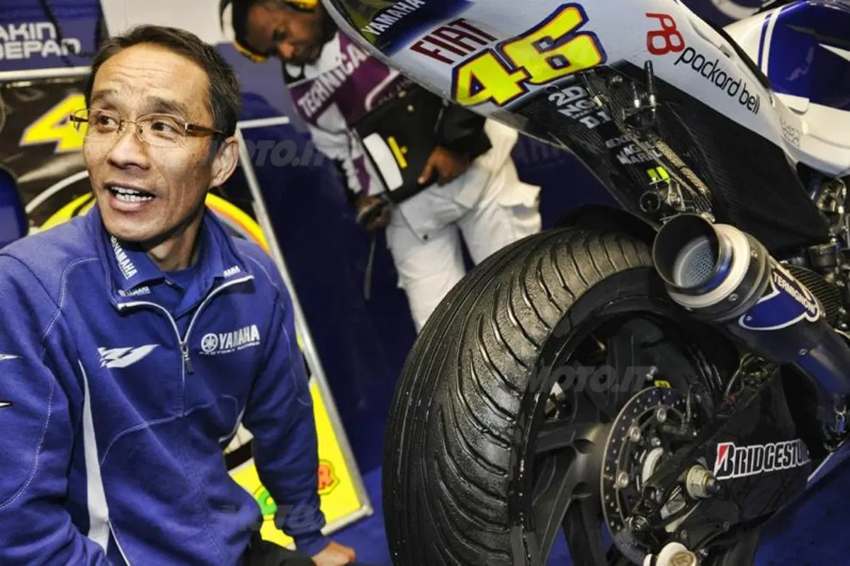MotoGP. Le foto inedite del GP dell'Estoril (33)