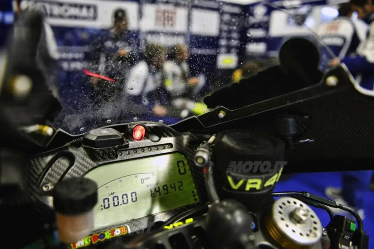 MotoGP. Le foto inedite del GP dell'Estoril (34)