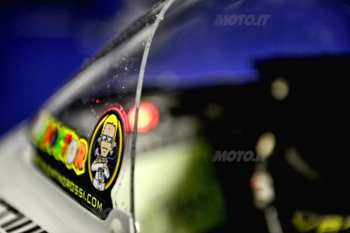 MotoGP. Le foto inedite del GP dell'Estoril (35)