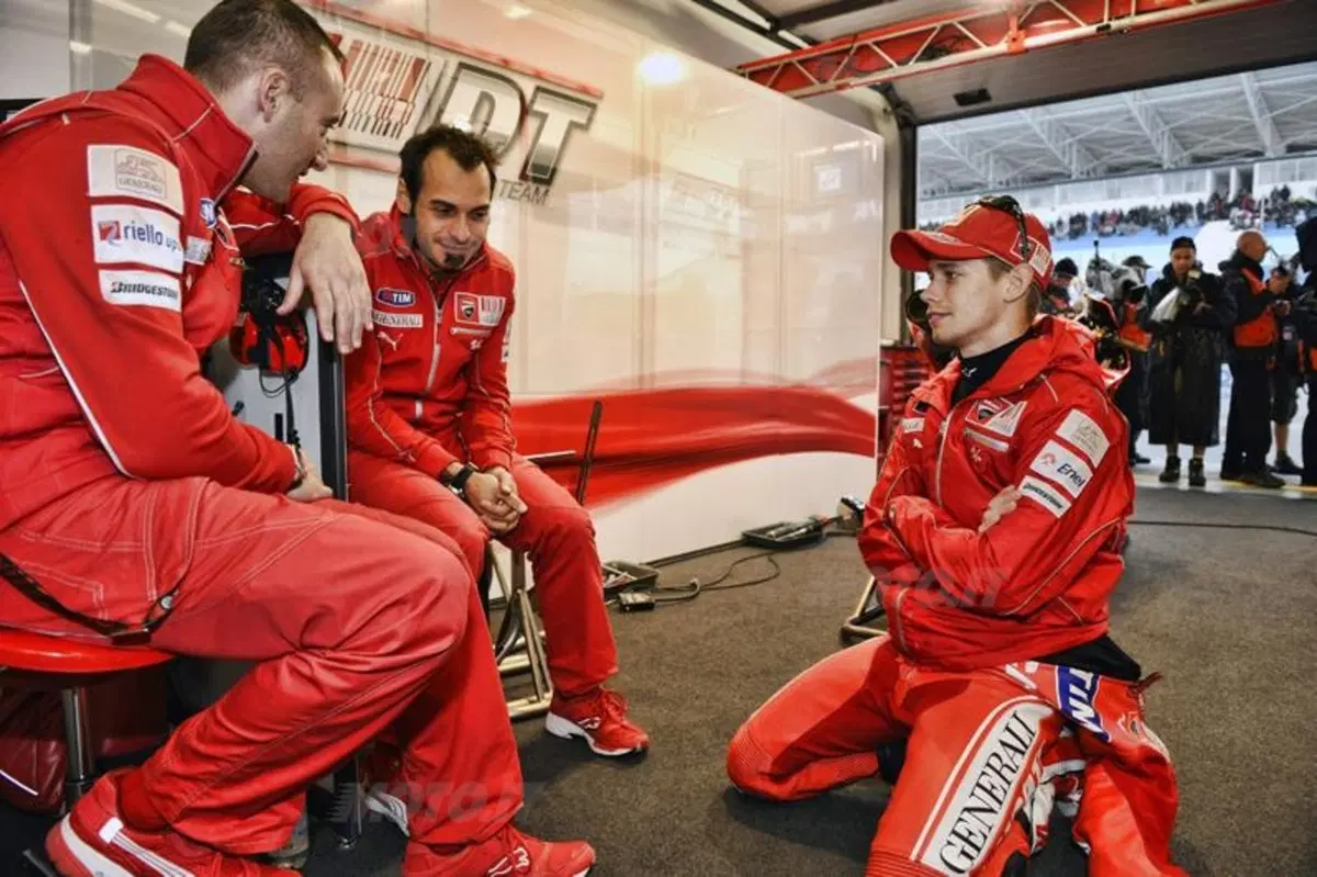 MotoGP. Le foto inedite del GP dell'Estoril (36)