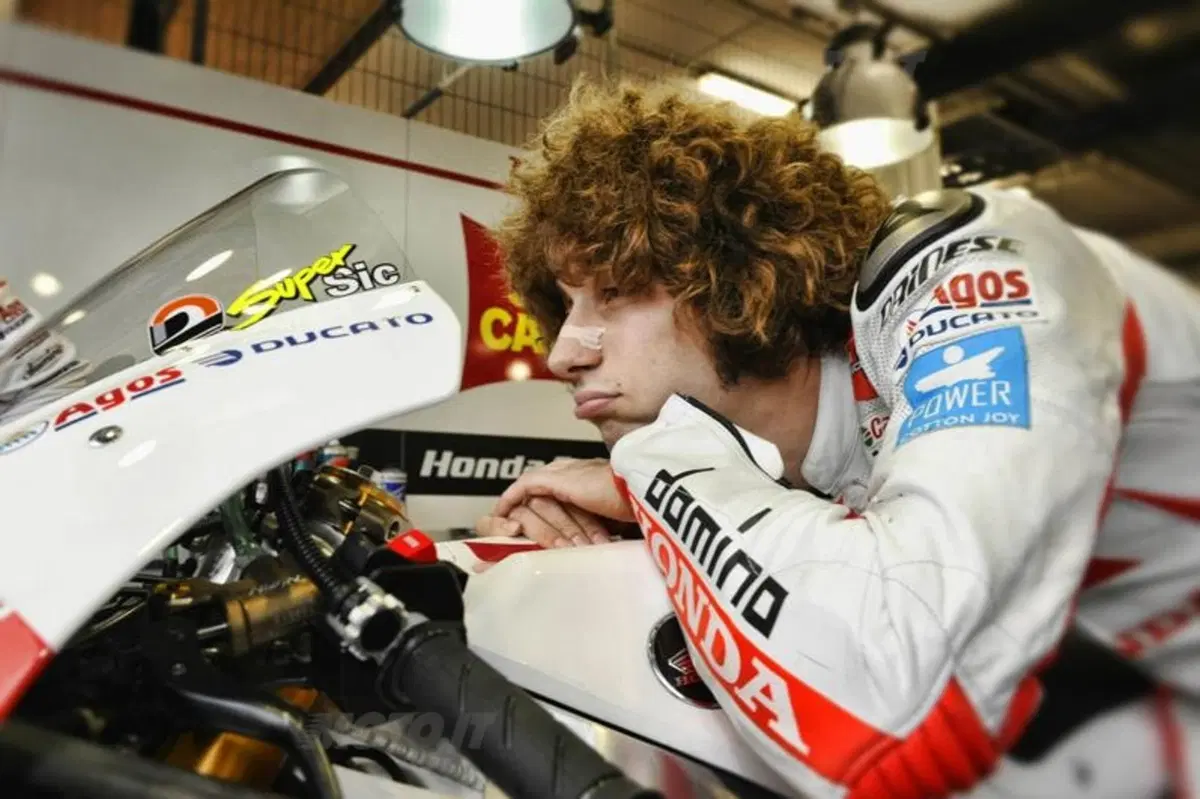 MotoGP. Le foto inedite del GP dell'Estoril (37)