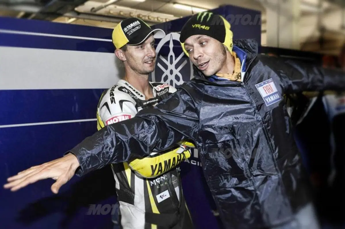 MotoGP. Le foto inedite del GP dell'Estoril (38)