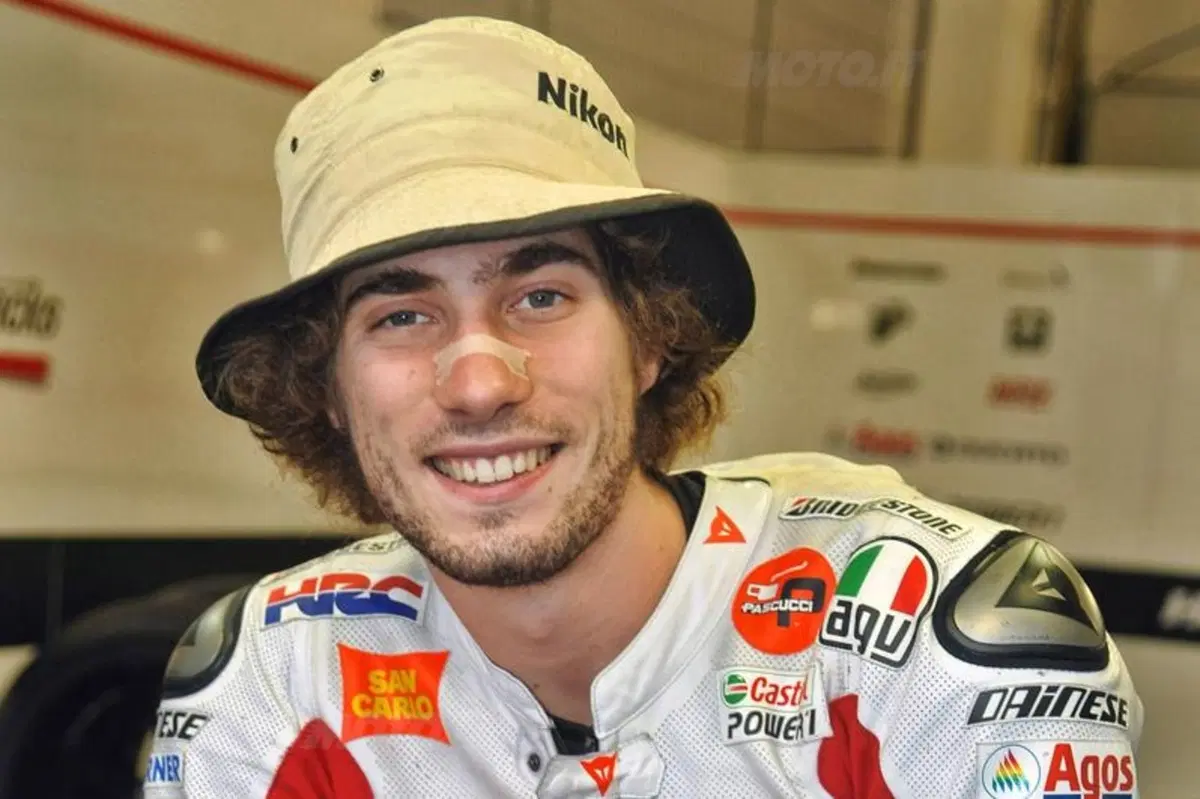 MotoGP. Le foto inedite del GP dell'Estoril (40)