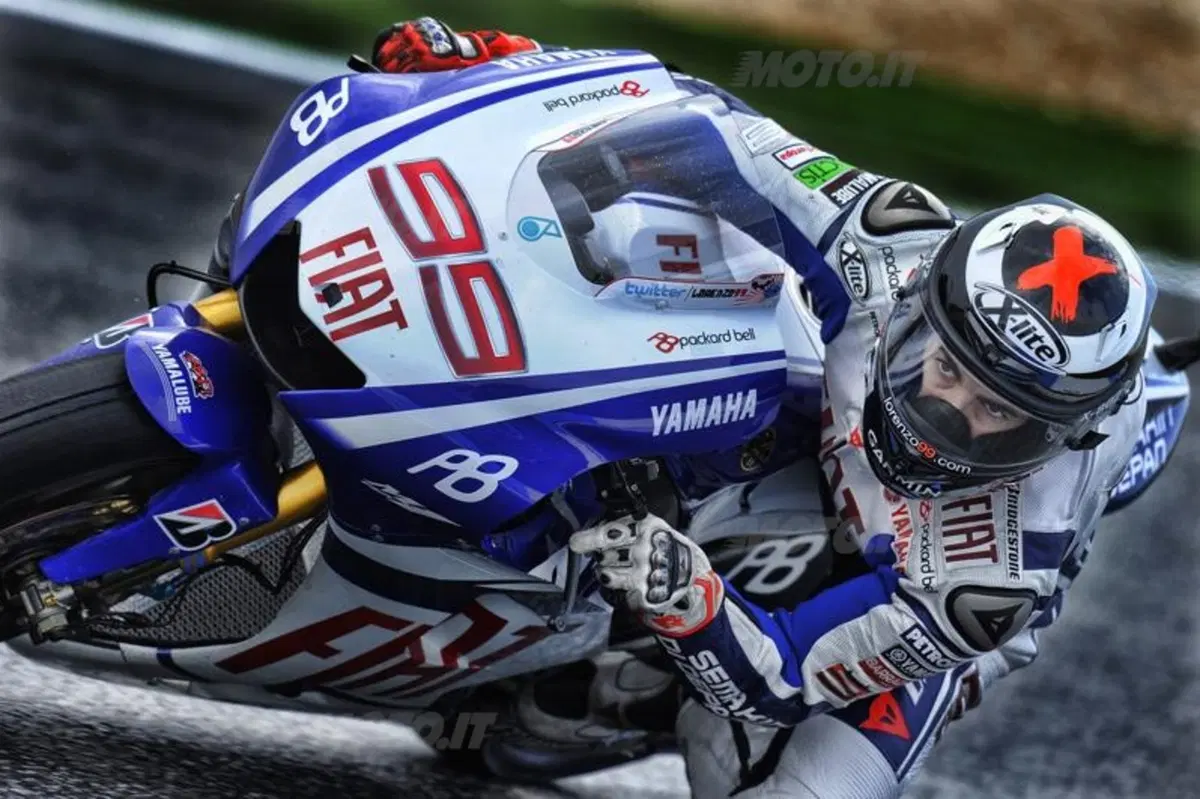 MotoGP. Le foto inedite del GP dell'Estoril (45)