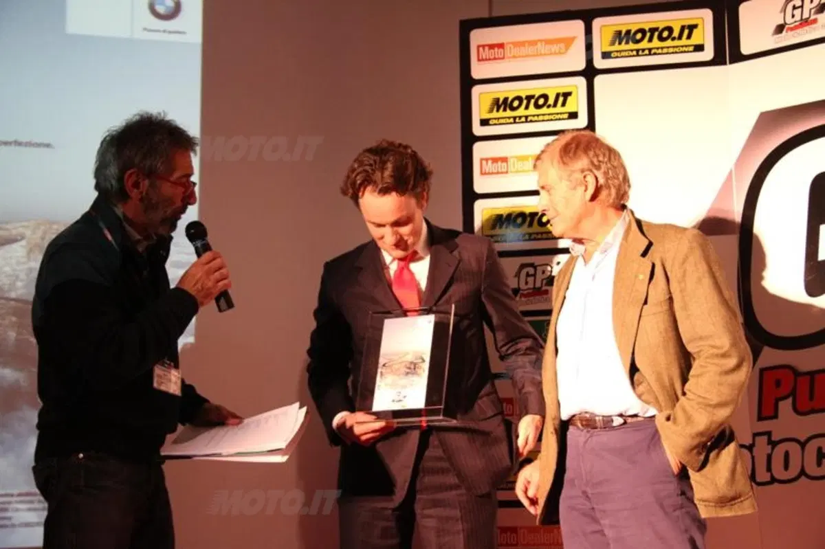 GP Pubblicità Motociclistica 2010