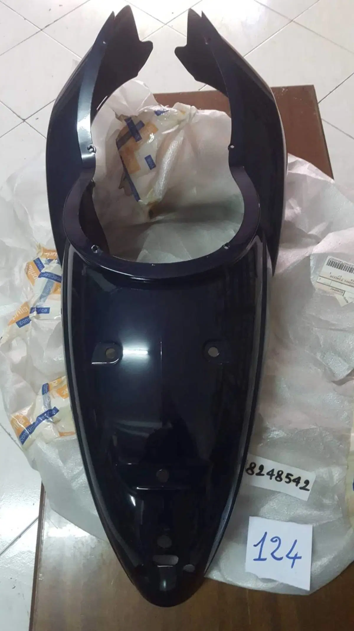 CODONE APRILIA SCARABEO 50 1999