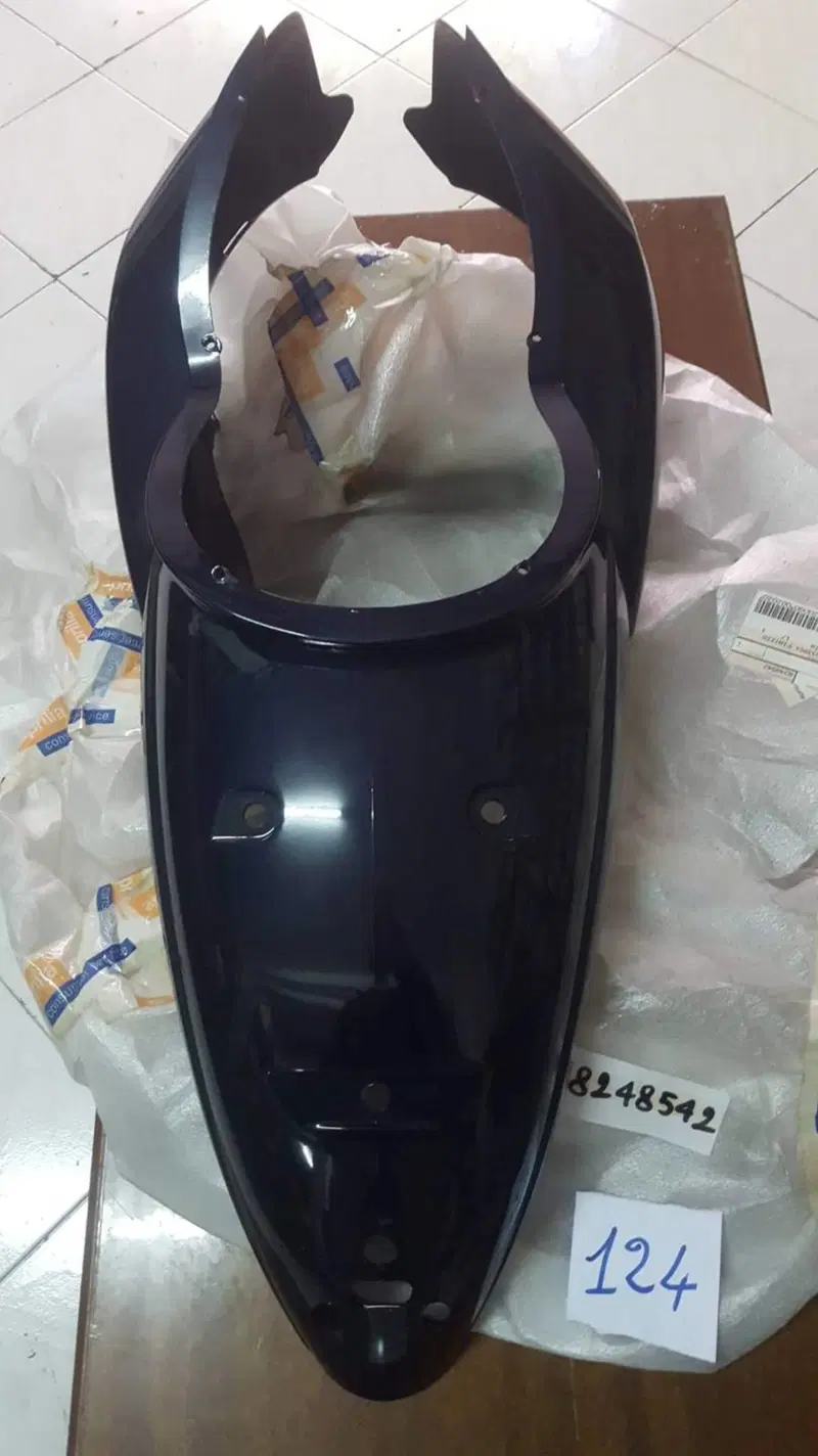 CODONE APRILIA SCARABEO 50 1999