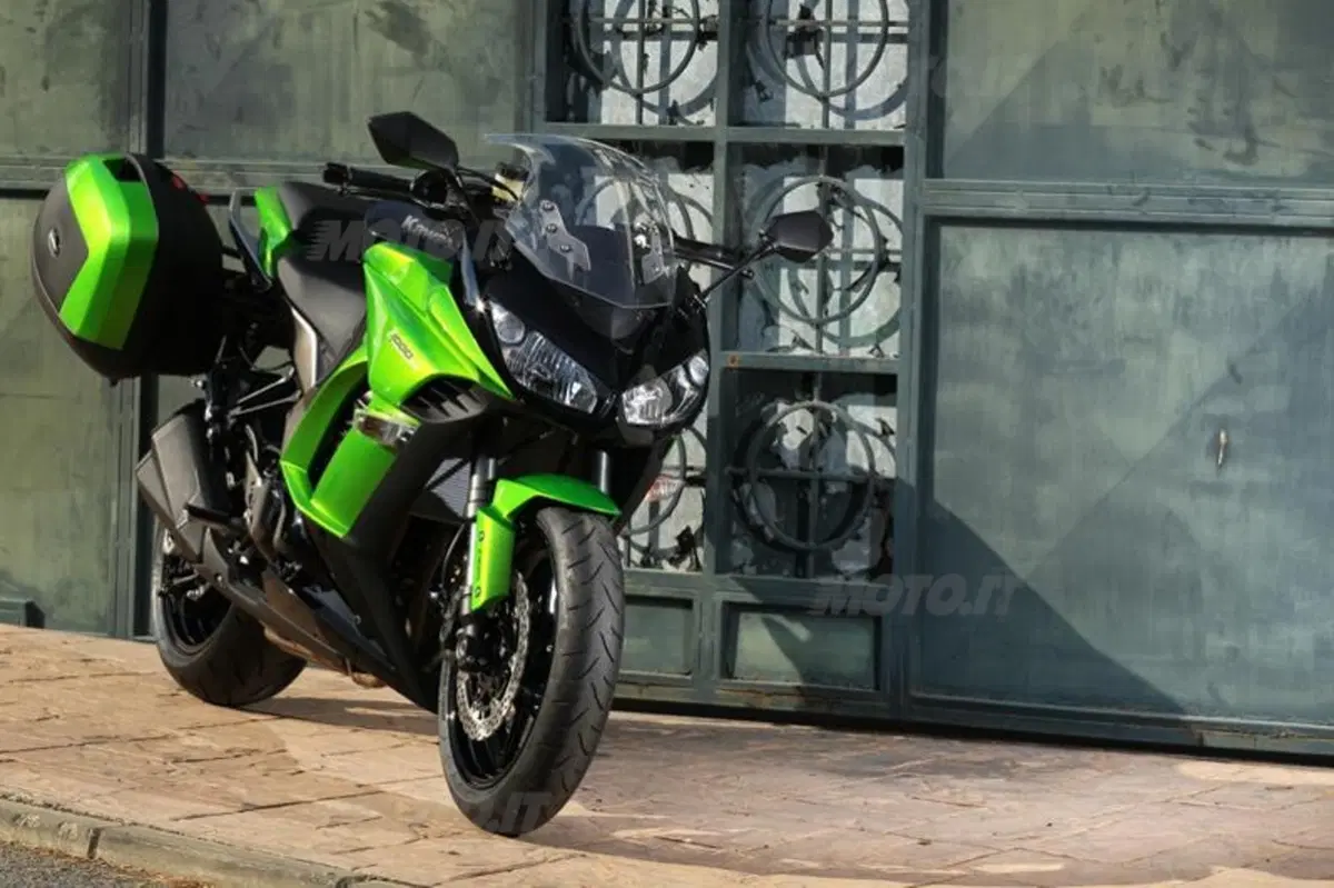 Kawasaki Z 1000 SX (23)