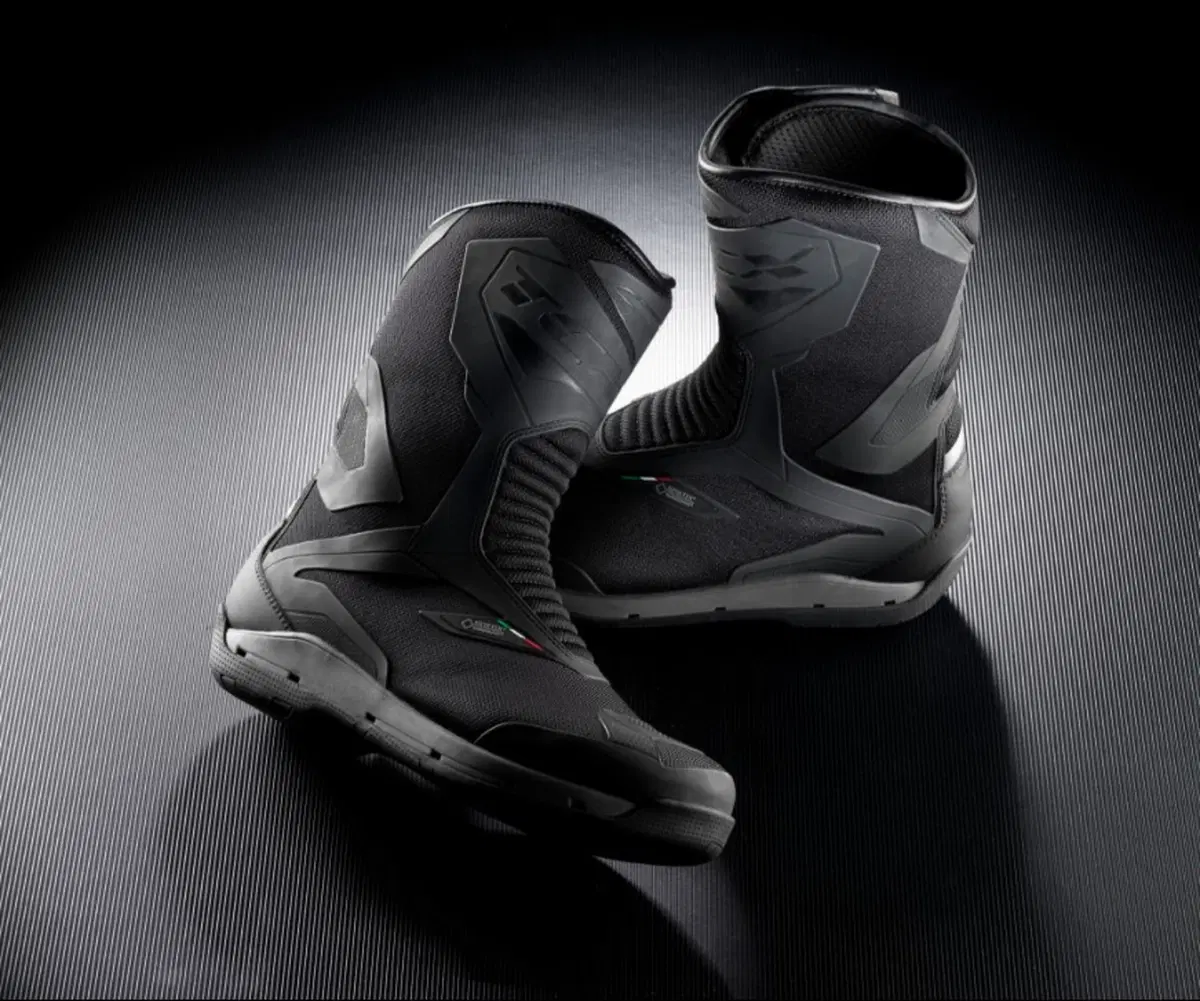 Stivale TCX Clima Gore-Tex Surround