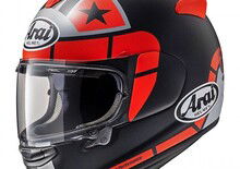 Arai Chaser-X Maverick GP