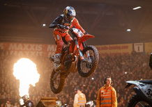 SuperEnduro 2019, Germania: Webb vince e passa in testa