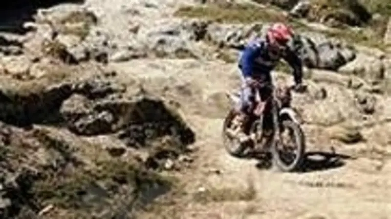 Si conclude l'International Six Day Enduro, l'Italia &egrave; seconda