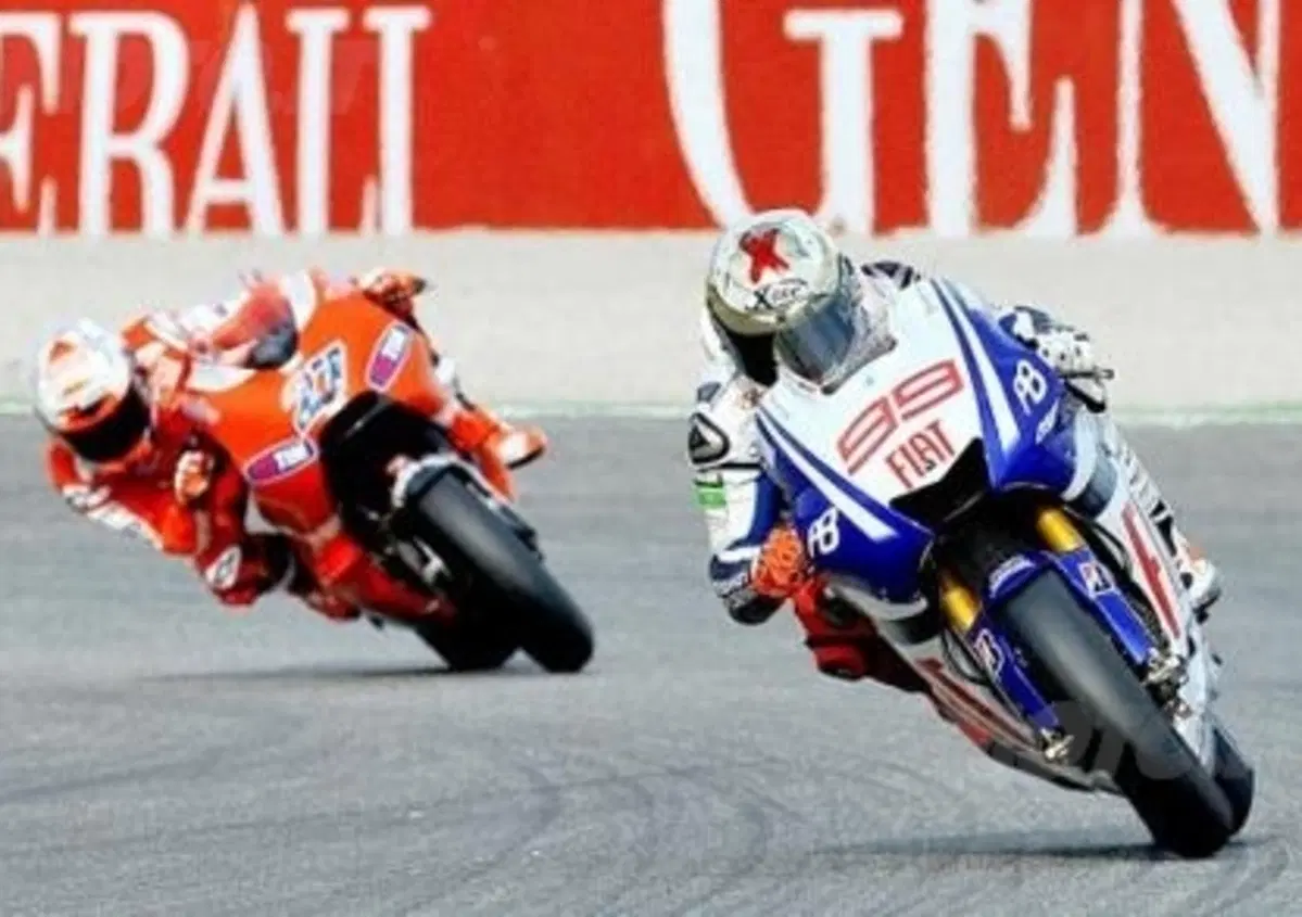 I commenti dei piloti dopo il GP di Valencia