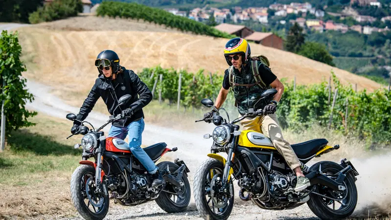 Ducati Service Warm Up: manutenzione scontata fino all'8 marzo