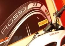 Pirelli Diablo Rosso II, presentata la nuova gomma sportiva per impiego stradale