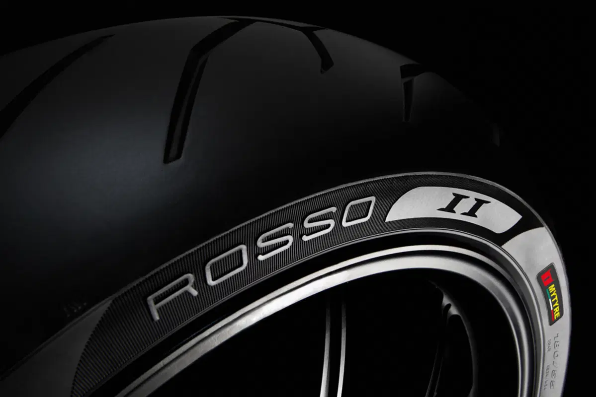 Pirelli Diablo Rosso II, presentata la nuova gomma sportiva per impiego stradale