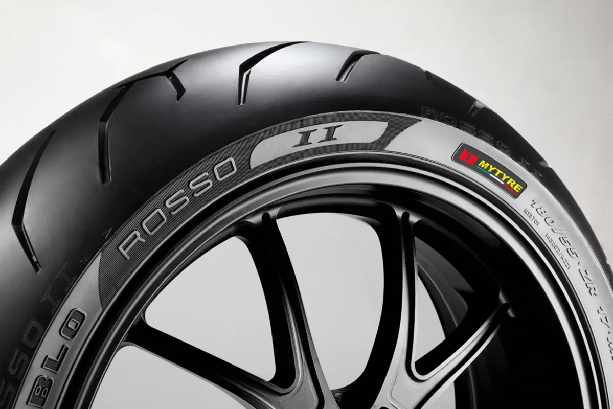 Pirelli Diablo Rosso II, presentata la nuova gomma sportiva per impiego stradale (7)