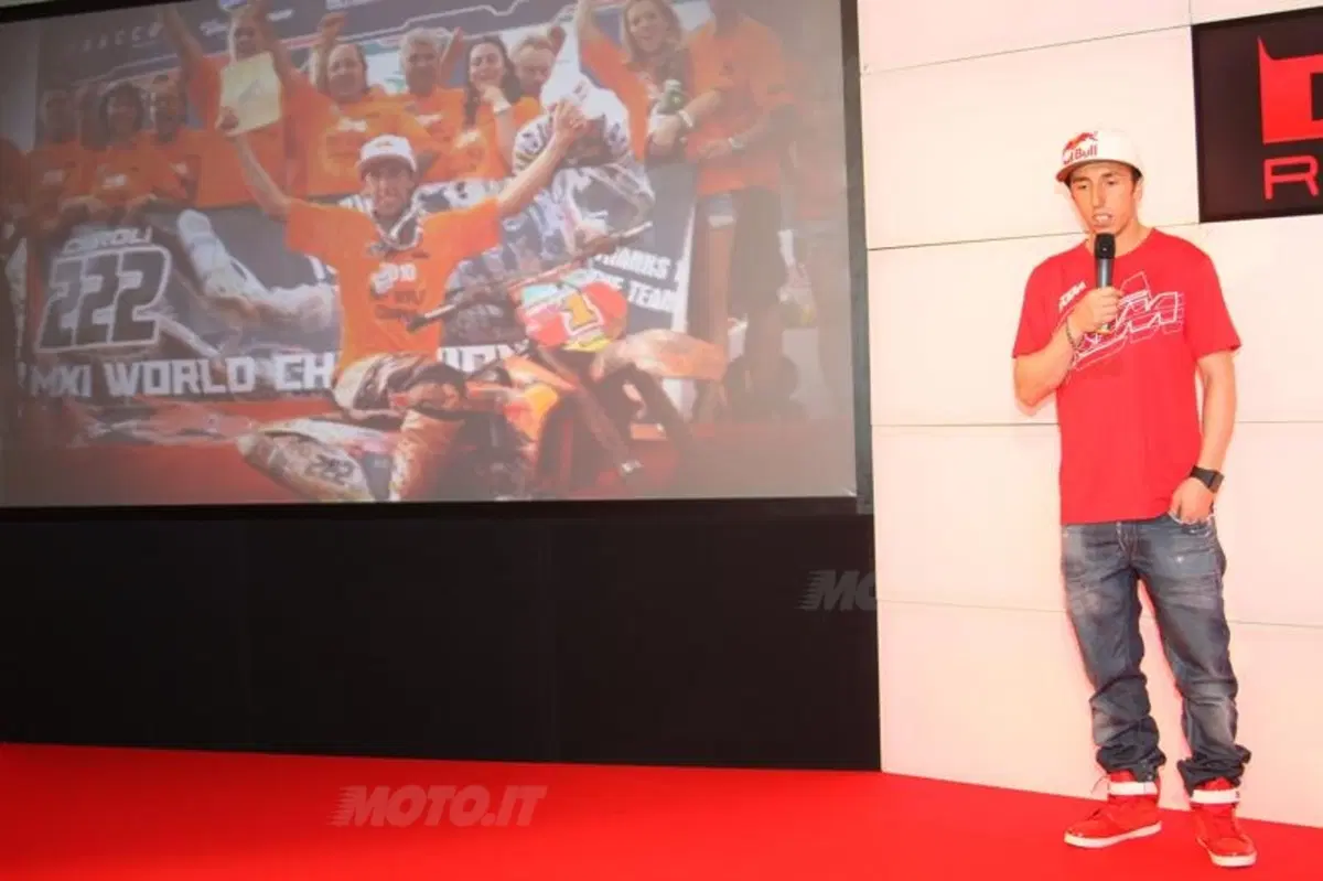 Pirelli Diablo Rosso II, presentata la nuova gomma sportiva per impiego stradale (19)