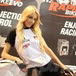 Girls ad Eicma 2010. Le nostre fotogallery