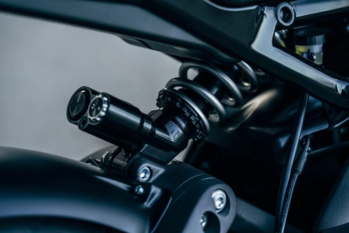 Harley-Davidson LiveWire: ecco prezzo (alto) e dati  (17)