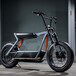 CES 2019. Harley-Davidson presenta uno scooter e un motociclo elettrico