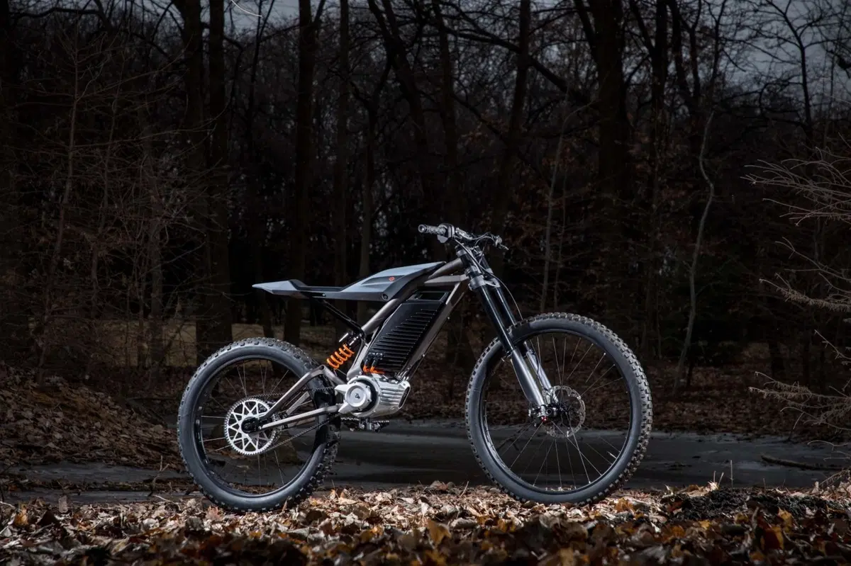 CES 2019. Harley-Davidson presenta uno scooter e un motociclo elettrico