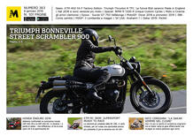 Magazine n° 363, scarica e leggi il meglio di Moto.it 