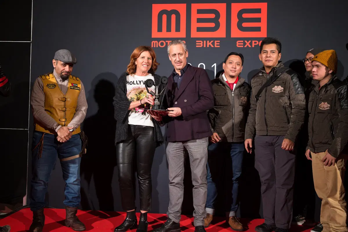 MBE 2019: Suryanation Motorland con premi dedicati ai Customizer (5)