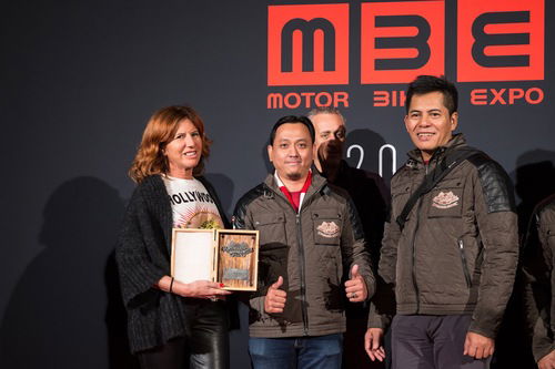 MBE 2019: Suryanation Motorland con premi dedicati ai Customizer (3)