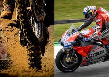 Jan Witteveen: “Dall’off-road le soluzioni delle MotoGP”