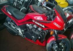 Honda CBX 750 F usata